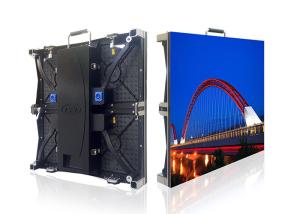 China Churches P2.976 Indoor LED Video Wall wholesale