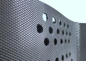 China Astm Standard Hdpe Geocell Driveway 50mm Height wholesale