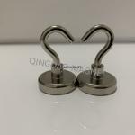 1000 Lb 500 Lb 250 Lb Pull Neodymium Magnet Permanent Magnet Assembly