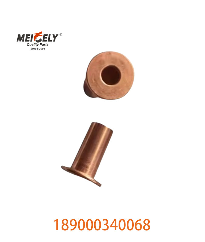 Original Engine Parts Rivets Oem 189000340068 For Sinotruk HOWO Truck