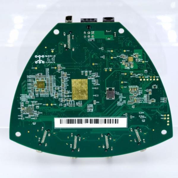 Reliable Custom Communication PCB Manufacturer From Prototype To Mass Production