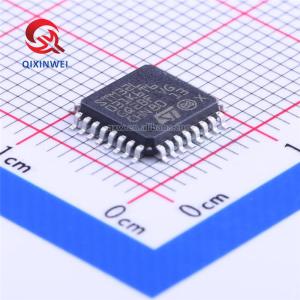 China STM32F302C8T6 on sale