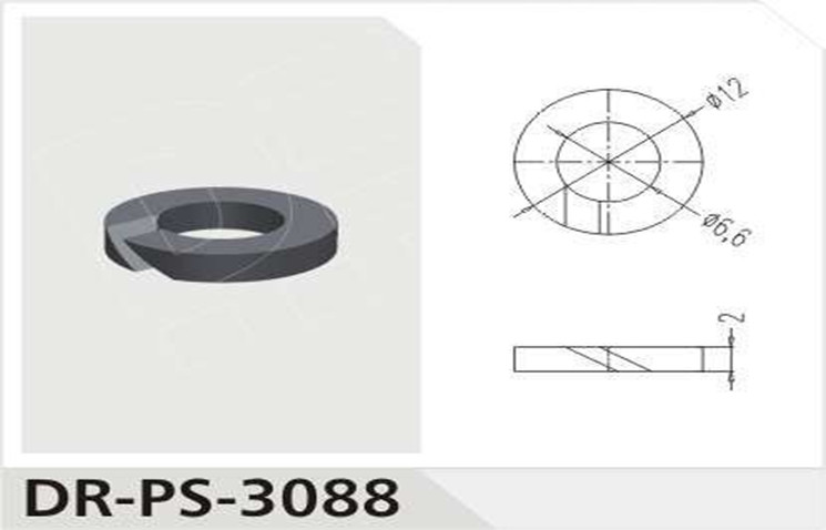 Best Sellers Automotive Replacement Fuel Injector Rubber Seals