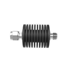 China DC-6000MHz 20W Attenuator N Male To N Female wholesale