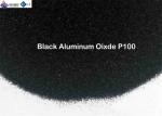 Self Sharpening Aluminum Oxide Blast Media P12 - P320 Coated Material