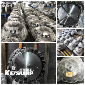 China KS80 KS100 KS120 Hydraulic Breaker Hammer Accumulator OEM Acceptable wholesale