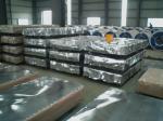JIS SGCC / SGCH / G550 hot dipped Steel Galvanized Corrugated Roofing Sheet /