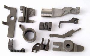 China SS304 316 Precision Casting Parts With Shot Blasting / Polishing wholesale