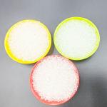 ODM Anti Static TPU Resin Pellets Bulk 80A Hardness