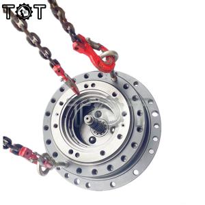 China EC140 EC140B Travel Reduction Gear VOLVO Gearbox Spare Parts wholesale