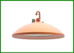 Aluminum Housing Led High Bay Light Fittings 150W Milk Plant Lighting Fixture