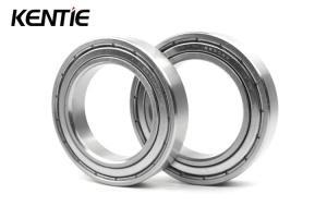 China 6908ZZ 40*62*12mm Stainless Steel Bearing For Electric Welding Machine wholesale