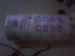 Customized Unbleached Premium 2 ply Kitchen paper hand towels