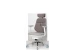 Double Airbag Office Furniture Chair App Control Executive Ergonomic BIFMA