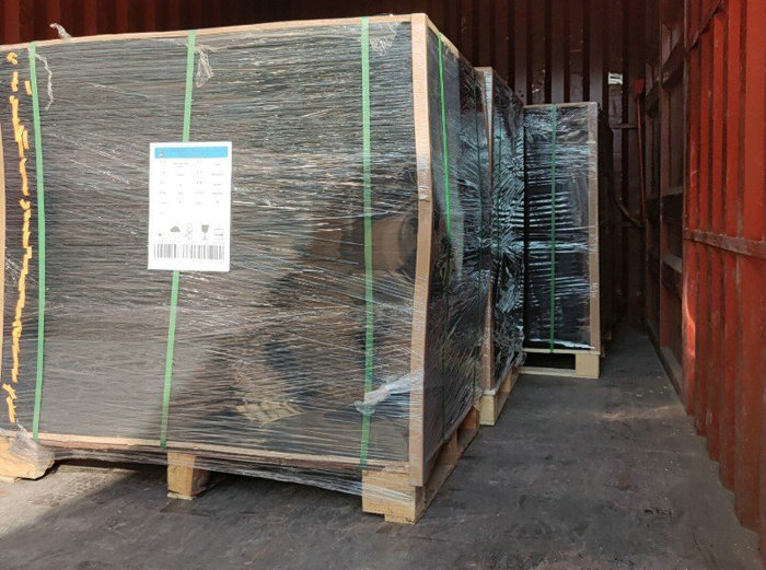 A4 Sheet 250gsm 300gsm Black Cardstock Paper Board full Colored Cardboard