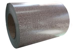 China marble color prepainted Steel Coil wholesale
