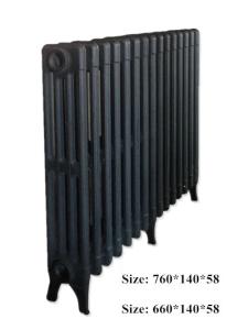 China Cast Iron Radiator wholesale