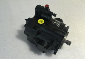 China PVP41 Series Parker Denison Hydraulic Pumps Variable Volume Piston Pumps wholesale