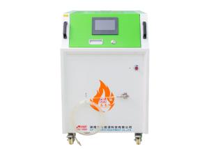 China Alternative Energy Hho Oxyhydrogen Generator For Welding Machine wholesale
