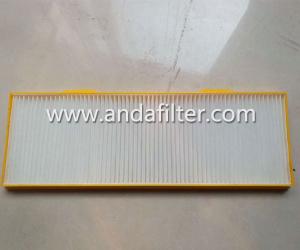 China High Quality Cabin Air Filter For SCANIA CU37001 wholesale