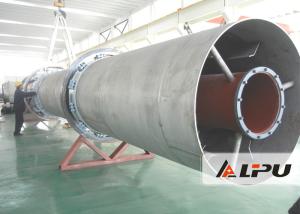 China Stainless Steel Industrial Dryer Drying Equipment For Wet Materials wholesale