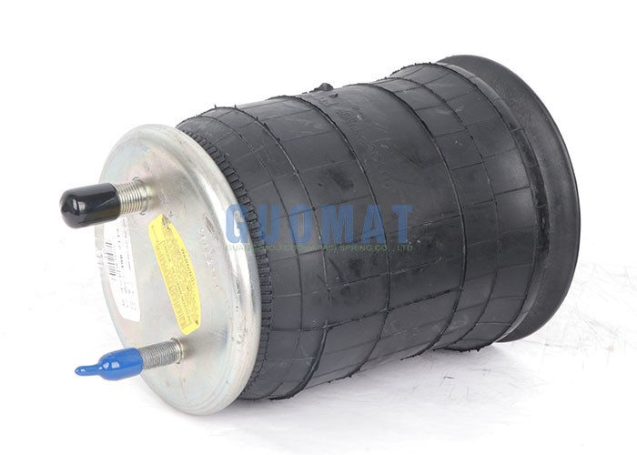 Plastic Piston Air Suspension System W01-358-2119 Firestone Truck Air Spring 1T14C-1