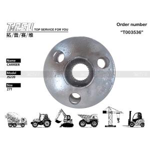 China Heavy Duty Steel Planet Carrier Assembly JS220 Swing 1Sage for Excavator wholesale
