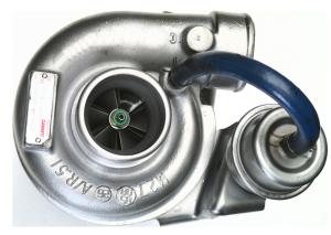 China Heat Treatment Industrial Turbocharger 2674A093 2674A371 For Perkins wholesale