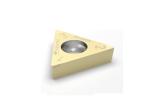 ManaNova TCGW110208 PCBN Cutting Inserts For Powder Metallurgy