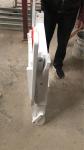 adirondack chair, Fordable, Packed folded, 190520A1.