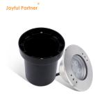 316 Stainless Steel LED Swimming Pool Underwater Light 2700K - 6500K CEM