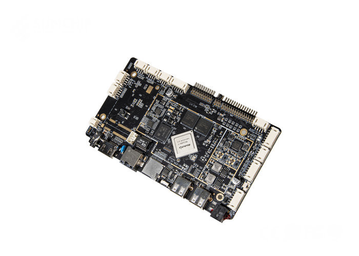 rockchip android Rk3288 RK3399 Motherboard for Media Player Pos Machine vending machine beauty digital siagne