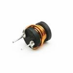 Toroidal Common Mode Choke SMD Power Inductor Coil Circular Inductor 0.2A