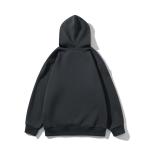 FODARLLOY Fashion Vintage Hoodie OEM Streetwear Essentials Oversize Unisex Pull