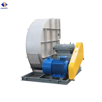 High Pressure Roots Blower NSK Bearing and Cast Iron Rotary Valve for Maximum Efficiency