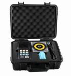 NDT Non Destructive Testing Equipment , TG4500 Series Ultrasonic Thickness Gauge