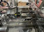 External Size 2350*960*1700mm High Speed 70-90pcs/Min Machine To Make Disposable