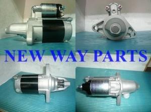 China 228000-8060 u61t starter wholesale