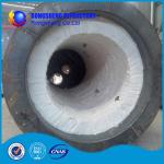Fire Resistant Refractory Blanket Insulation , High Temperature Ceramic Fiber