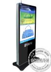 TFT 3G Digital Signage , 1920x 1080 Web Based Digital Signage