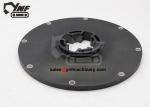 Excavator Flange Coupling YN10V00005S114 For Kobelco SK200
