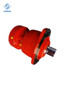 China Cast Iron Hydraulic Piston Motor For Products (Ms08/Mse08) CHINA Supplier wholesale