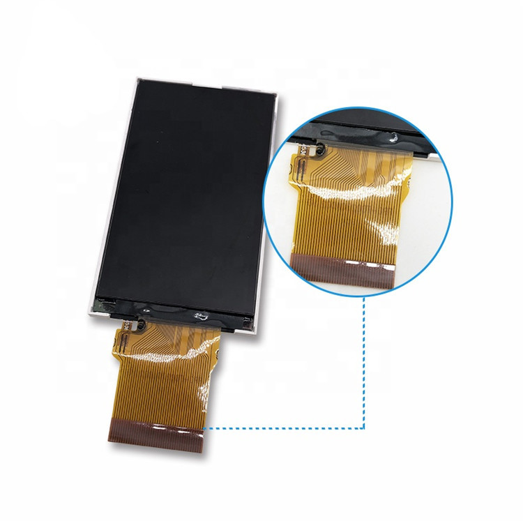 2.7Inch 240RGB*320 ILI8961 TFT LCD Screen Module
