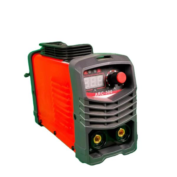 ARC-300 Custom Portable ARC Welder MMA Manual Handheld Home Mini Welding Machine