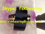 ISO Certification 2P2206 Mixer Truck Bearings Double Row , P5 / P4