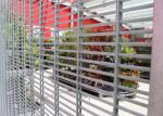 High Density Prison Military High Security 358 Fence/Anti Climb Fence