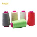 All-Purpose Black Polyester Sewing Thread 3000 Yards for Sewing Machine 40s/2