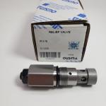 High Quality Pressure Regulating Valve For CAT E120B