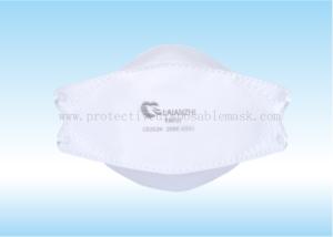 China Anti Virus KN95 Protective Mask wholesale