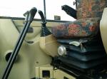 Used doosan dh80-7 excavator for sale